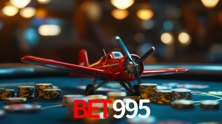 Experiência VIP bet995
