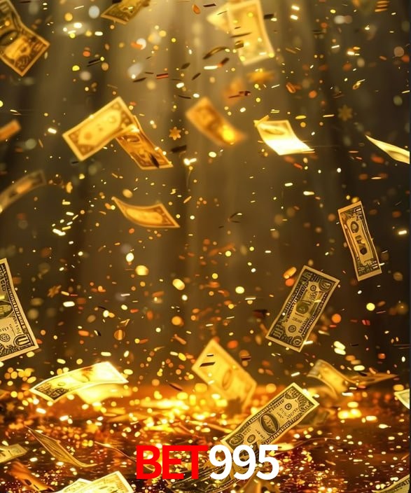 Welcome Bonus bet995