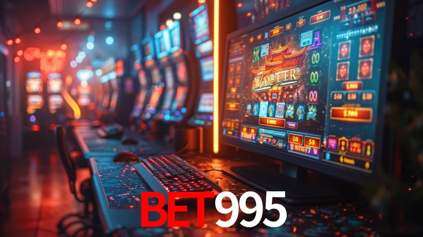 bet995: Seu Cassino Premiado com Pagamentos Rápidos