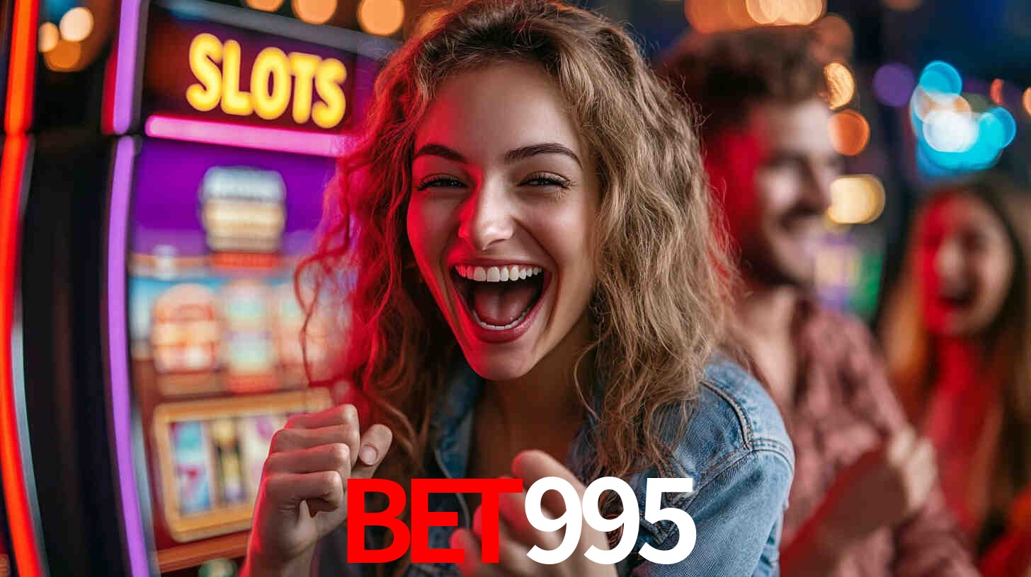 Estatísticas bet995