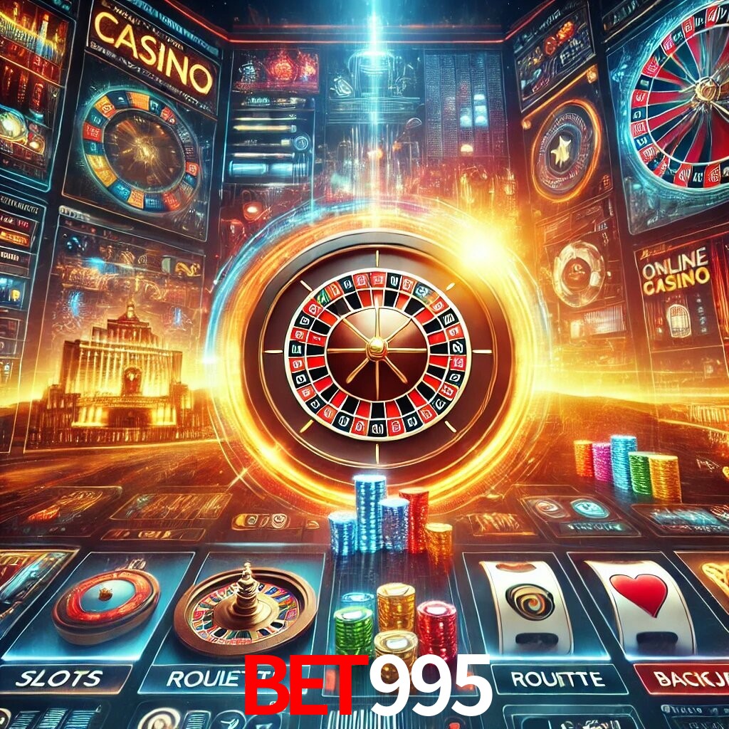  BET995