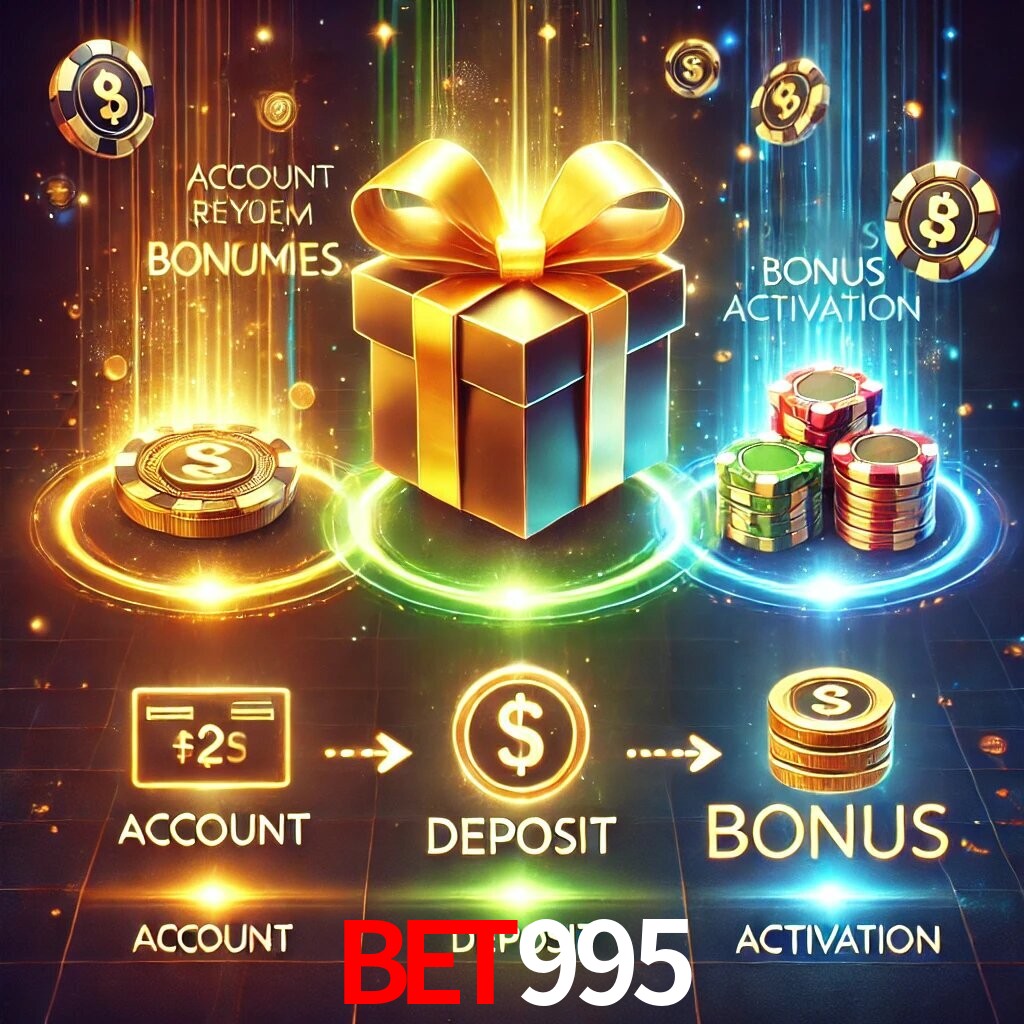  BET995