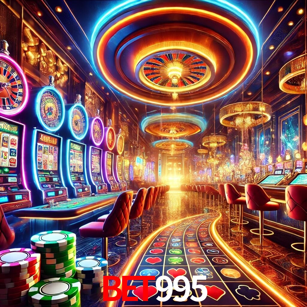  BET995