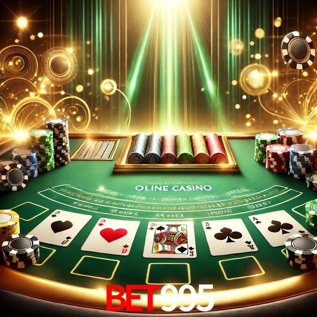  BET995
