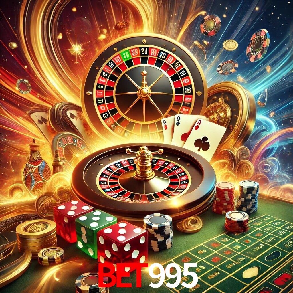  BET995