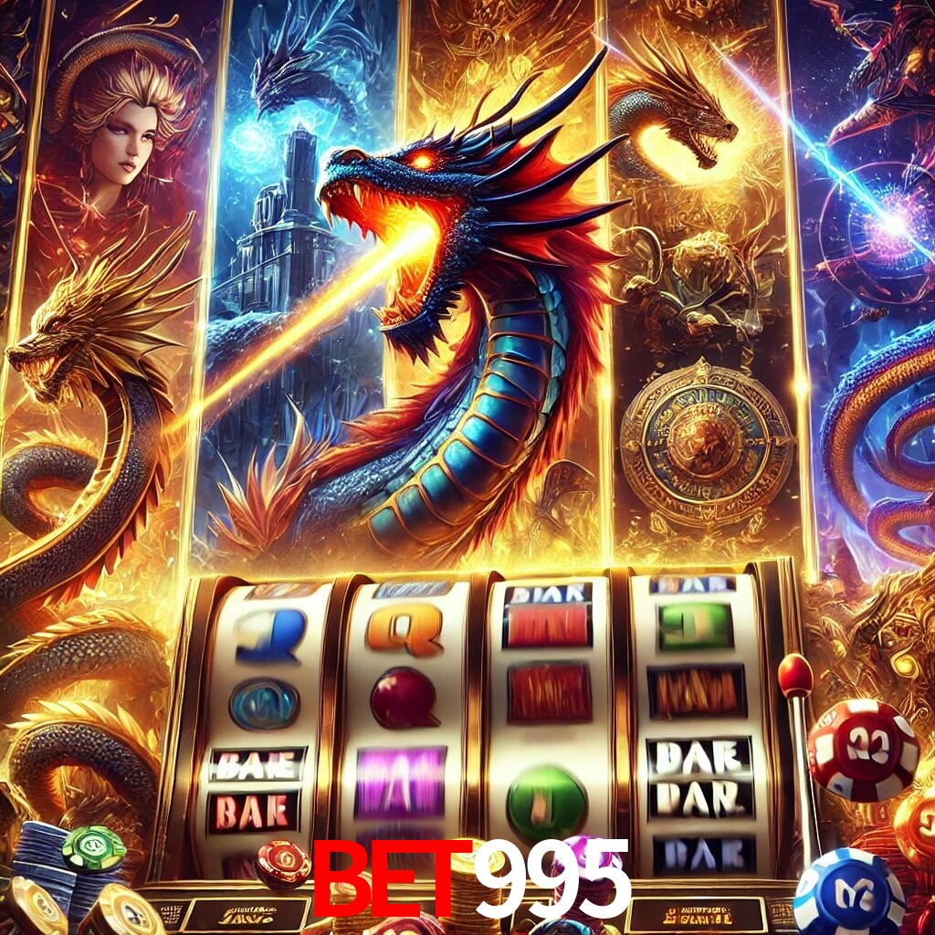  BET995