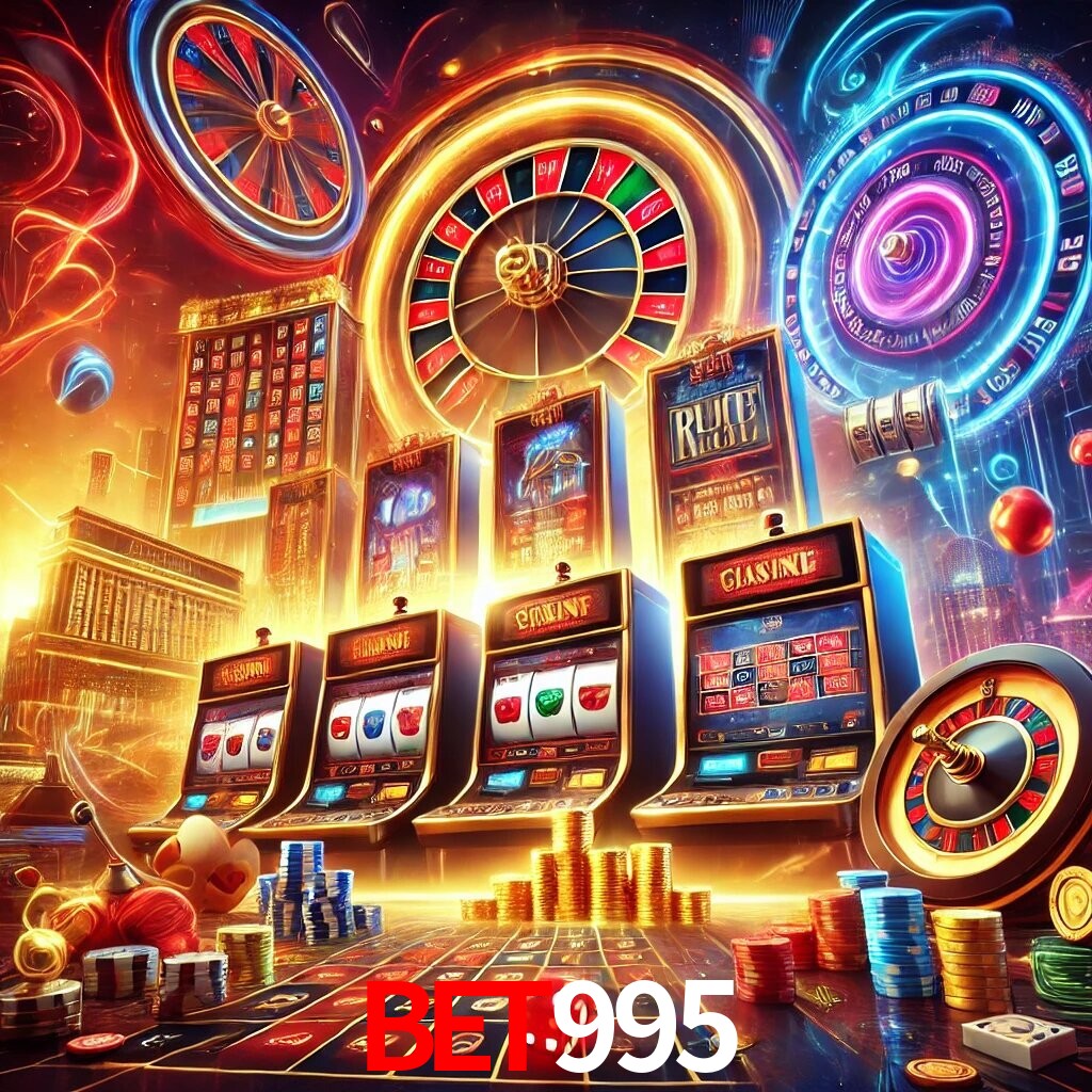  BET995