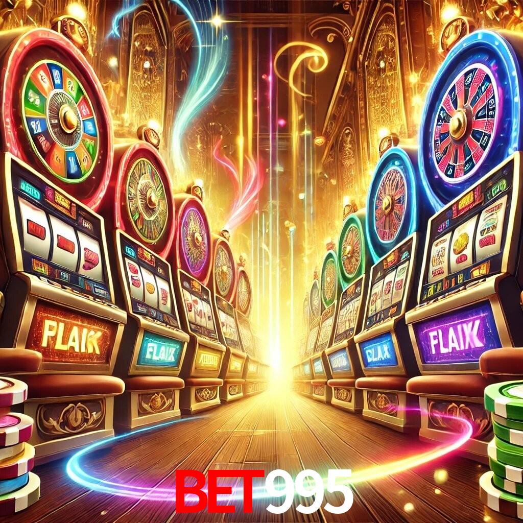  BET995