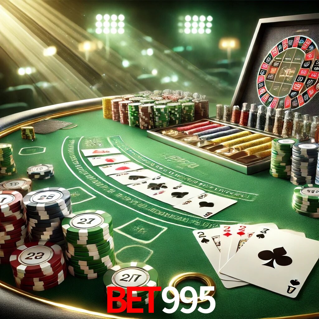  BET995