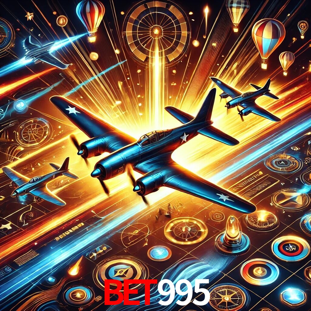  BET995