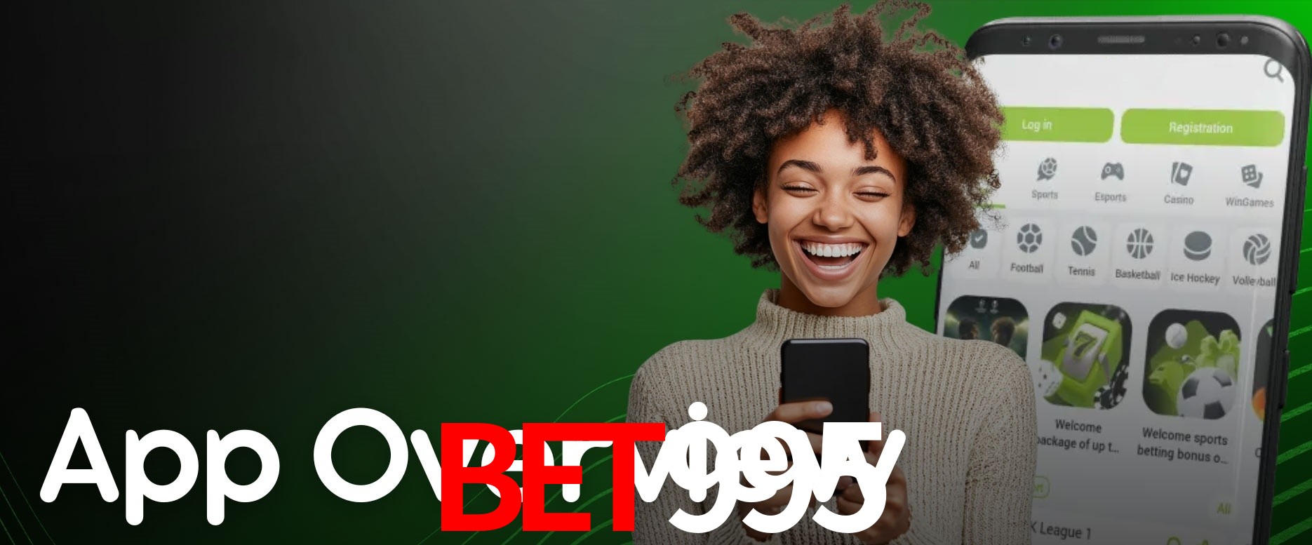 Account Benefits bet995