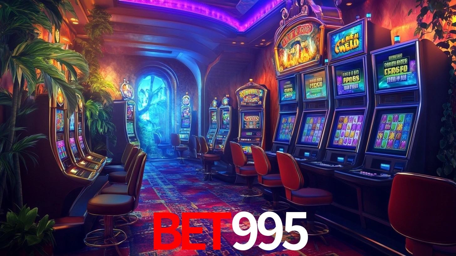 Exclusive Games bet995