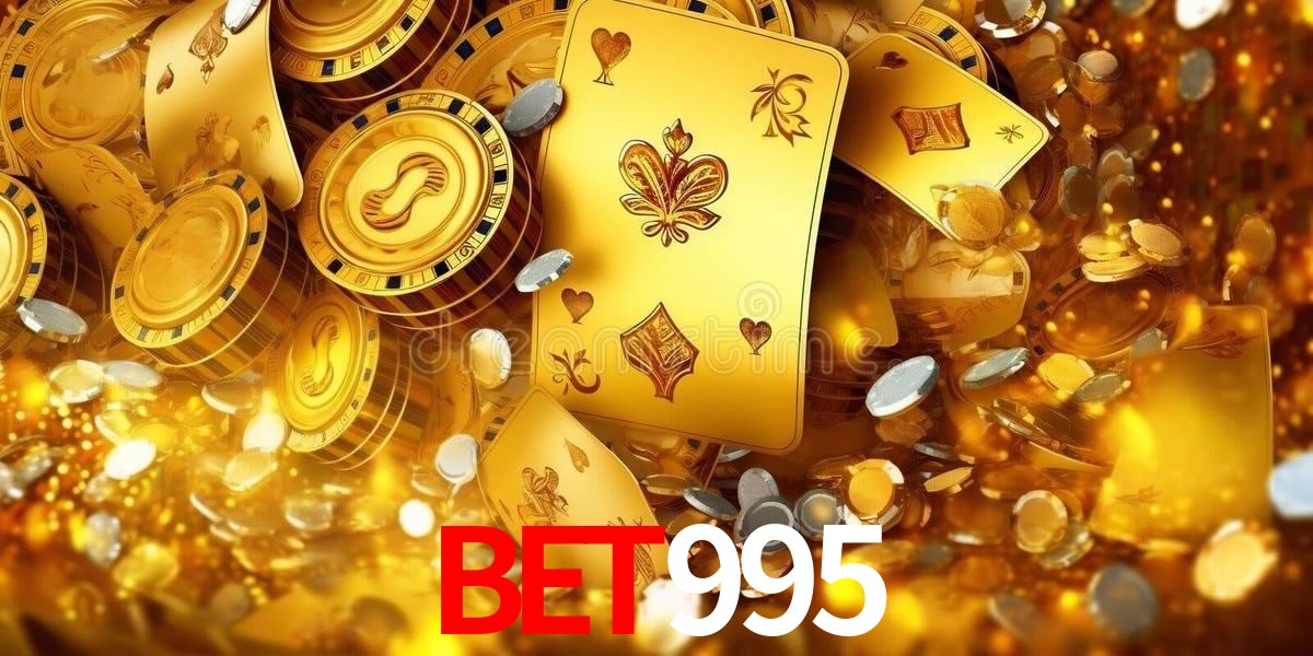 Casino Ao Vivo bet995