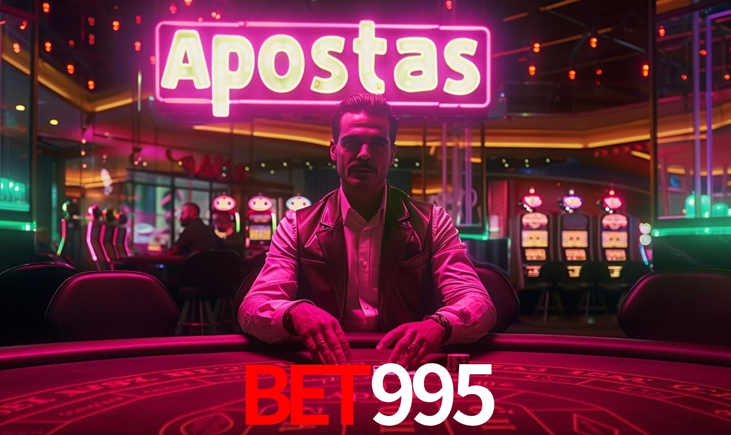 Recursos de Bônus bet995