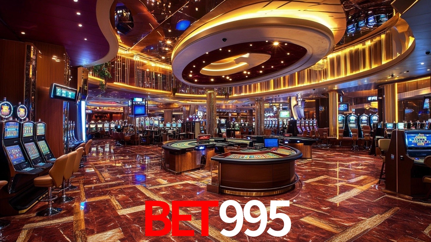 bet995 App Interface