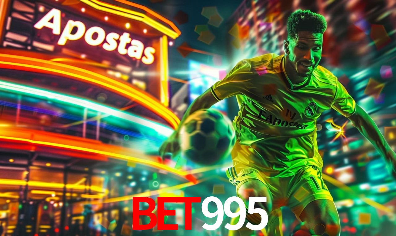 Apostas Esportivas na bet995: Um Guia Completo