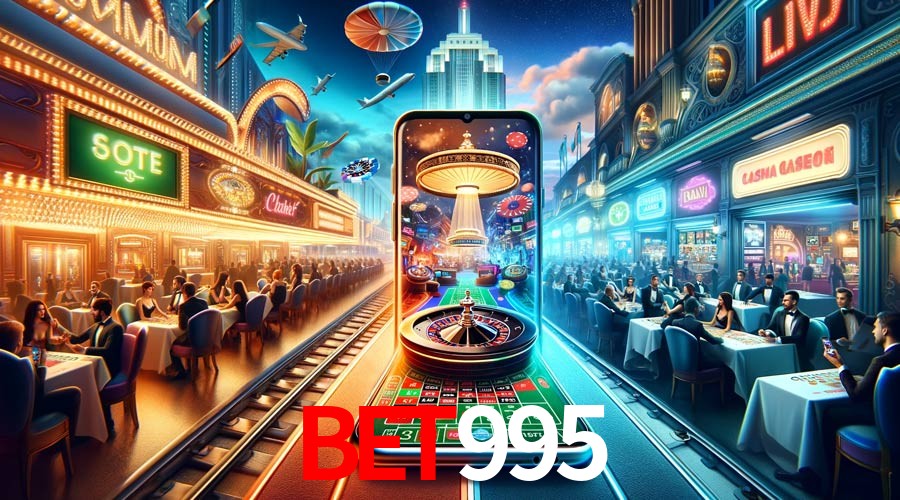 Games Directory bet995