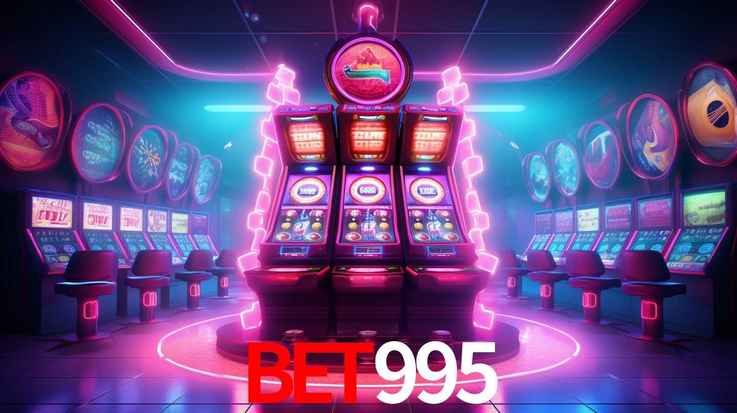 bet995: A Experiência de Casino com Jogos de Mesa ao Vivo