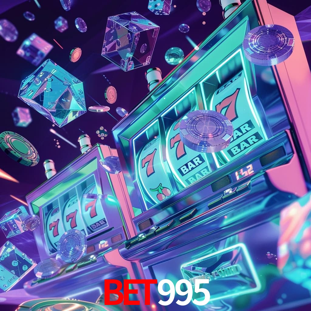 Tecnologia da Plataforma bet995