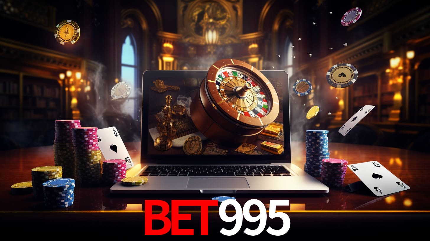 Welcome Bonus bet995