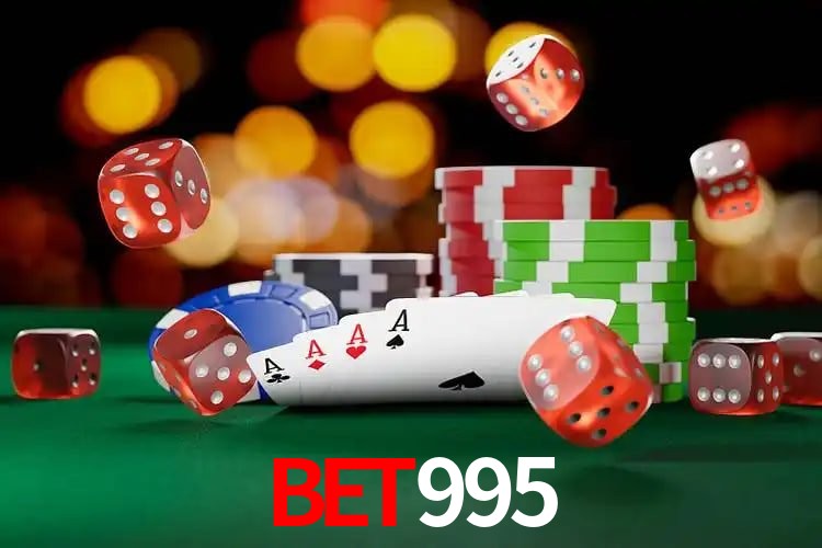 A Popularidade dos Caça-Níqueis no bet995