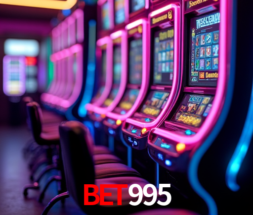 Inovações de Jogos na bet995: O Futuro das Experiências Interativas