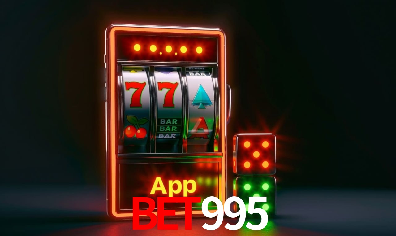 Inovações de Jogos na bet995: O Futuro das Experiências Interativas