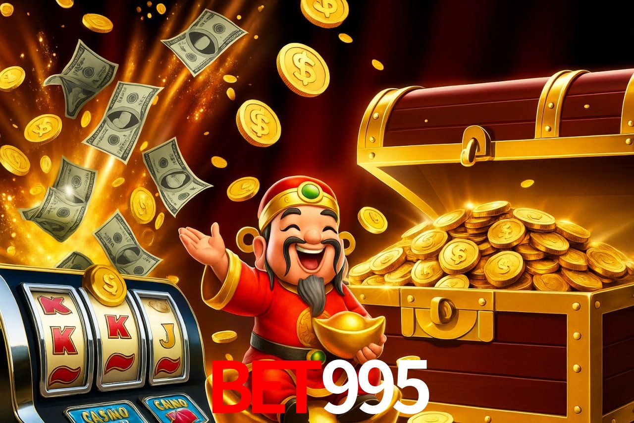 Descubra a Essência do bet995: Nossa História e Compromissos