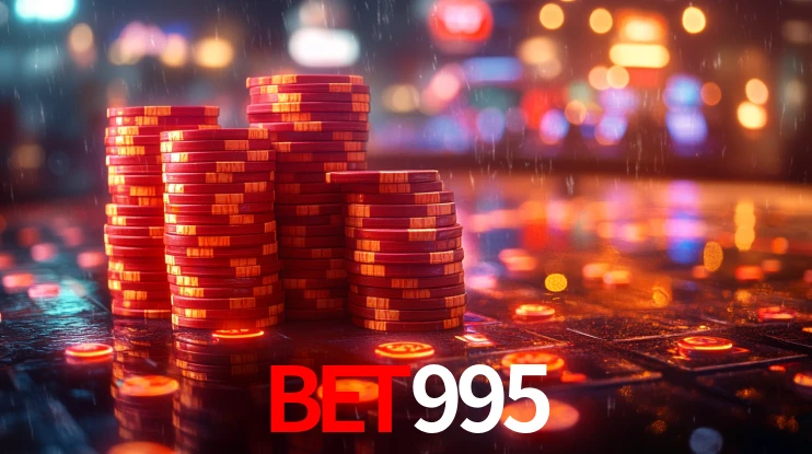 bet995: Seu Especialista em Apostas Esportivas Brasileiras