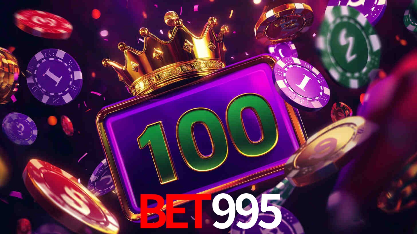 Ofertas Imperdíveis na bet995: Promoções e Bônus Que Valem a Pena