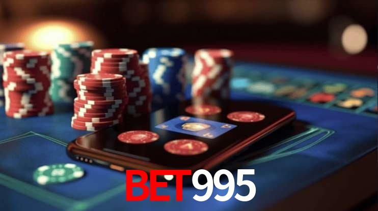 Inovações de Jogos na bet995: O Futuro das Experiências Interativas