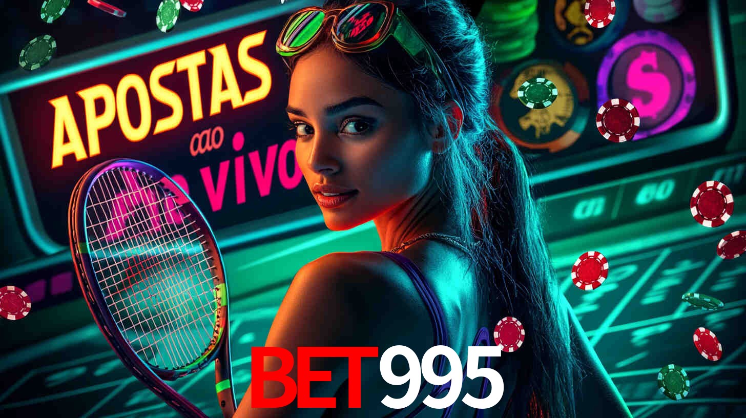 Mesa de Blackjack bet995