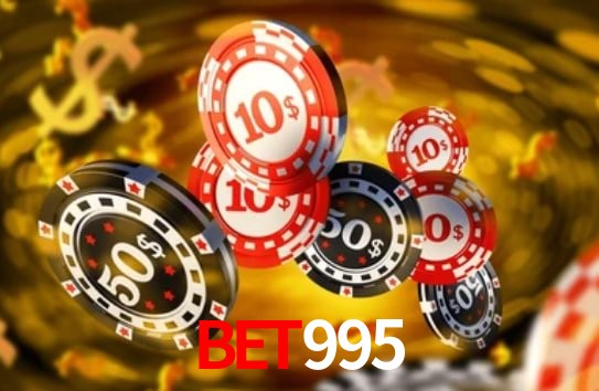 A Emoção da Loteria na bet995: Uma Chance de Mudança de Vida