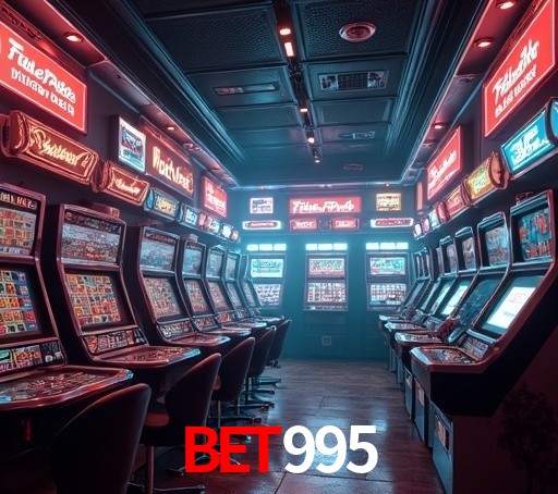 Explorando a Categoria de Eventos em Apostas na bet995