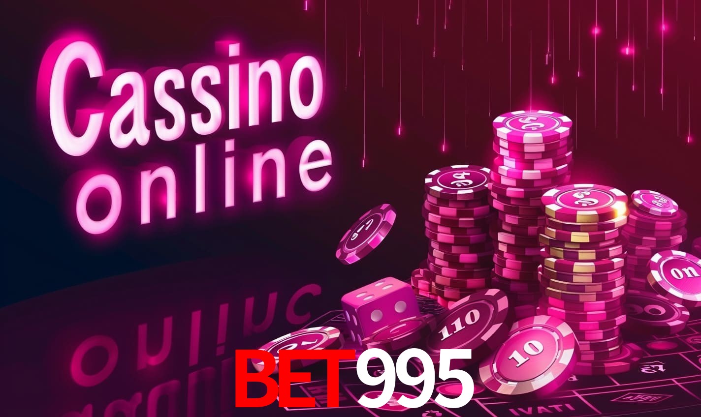 Avaliações dos Jogadores bet995