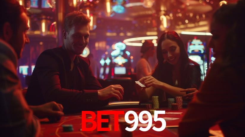 Jogos Exclusivos bet995