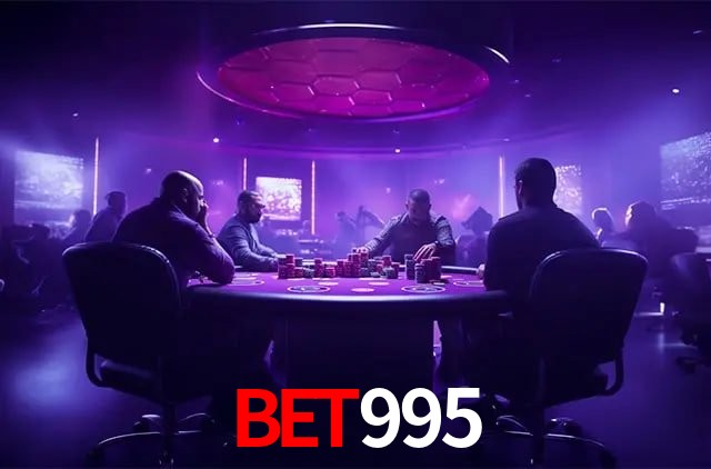 Jogos de Slot bet995