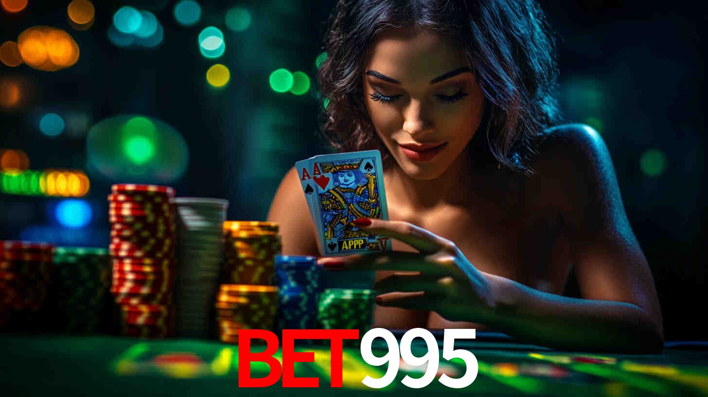 Apostas de Tênis bet995