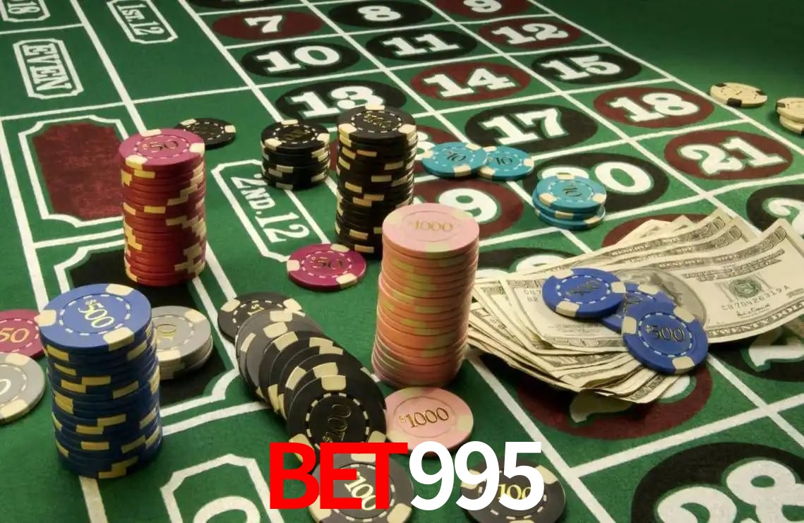 Football Betting bet995