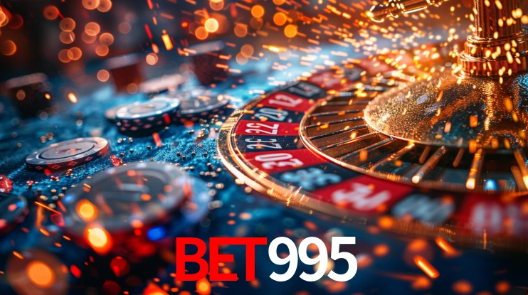 Bonus Features bet995
