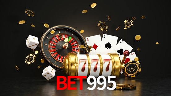 Blackjack Table bet995