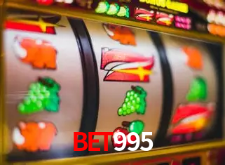Descubra o Mundo do Cassino Online com bet995