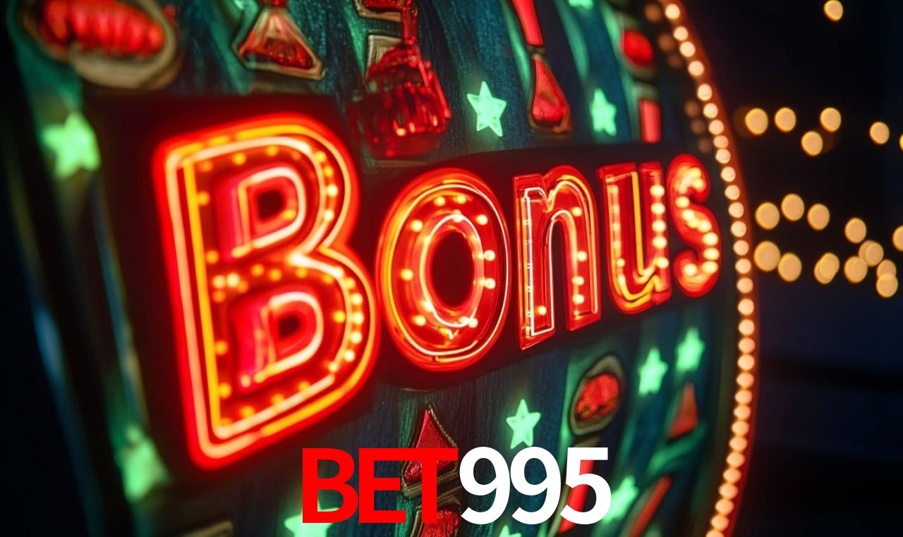 A Emoção da Loteria na bet995: Uma Chance de Mudança de Vida