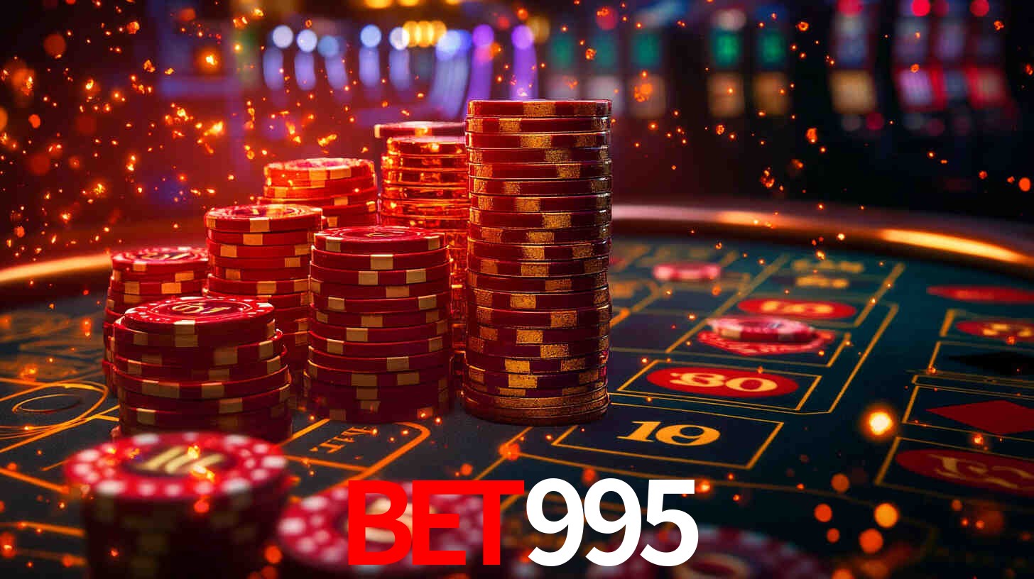 Explore as vantagens do bet995: serviço profissional e confiabilidade