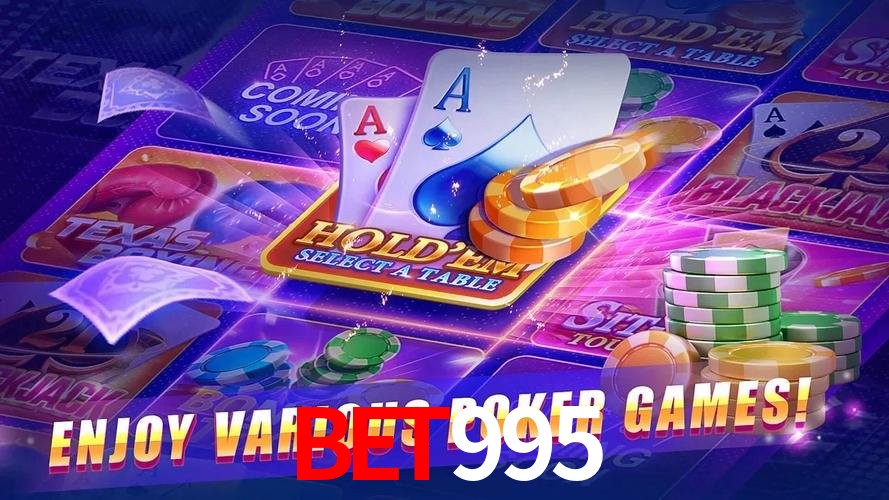 Login Seguro bet995