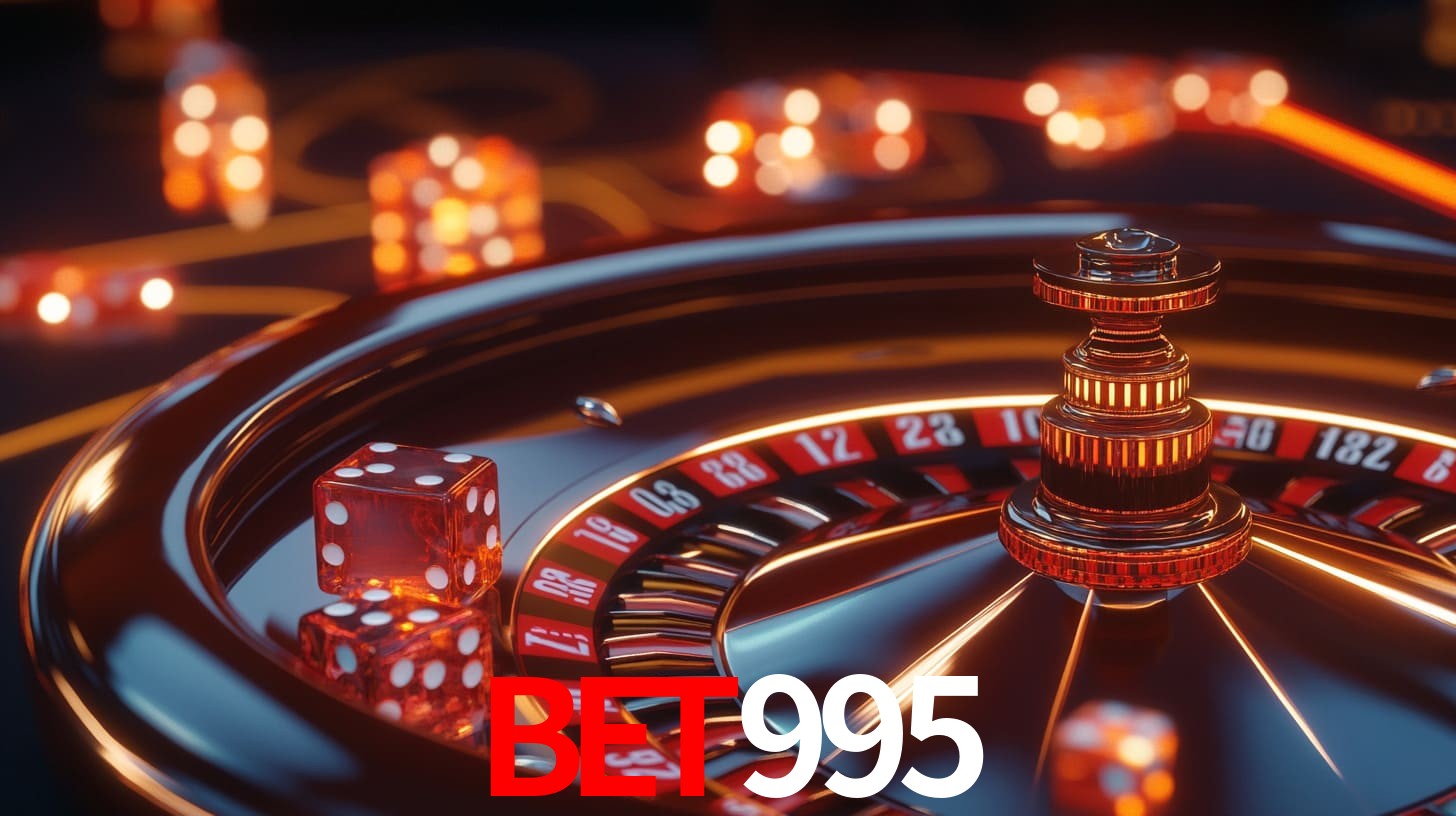 Descubra a Magia dos Jogos de Arcade no bet995