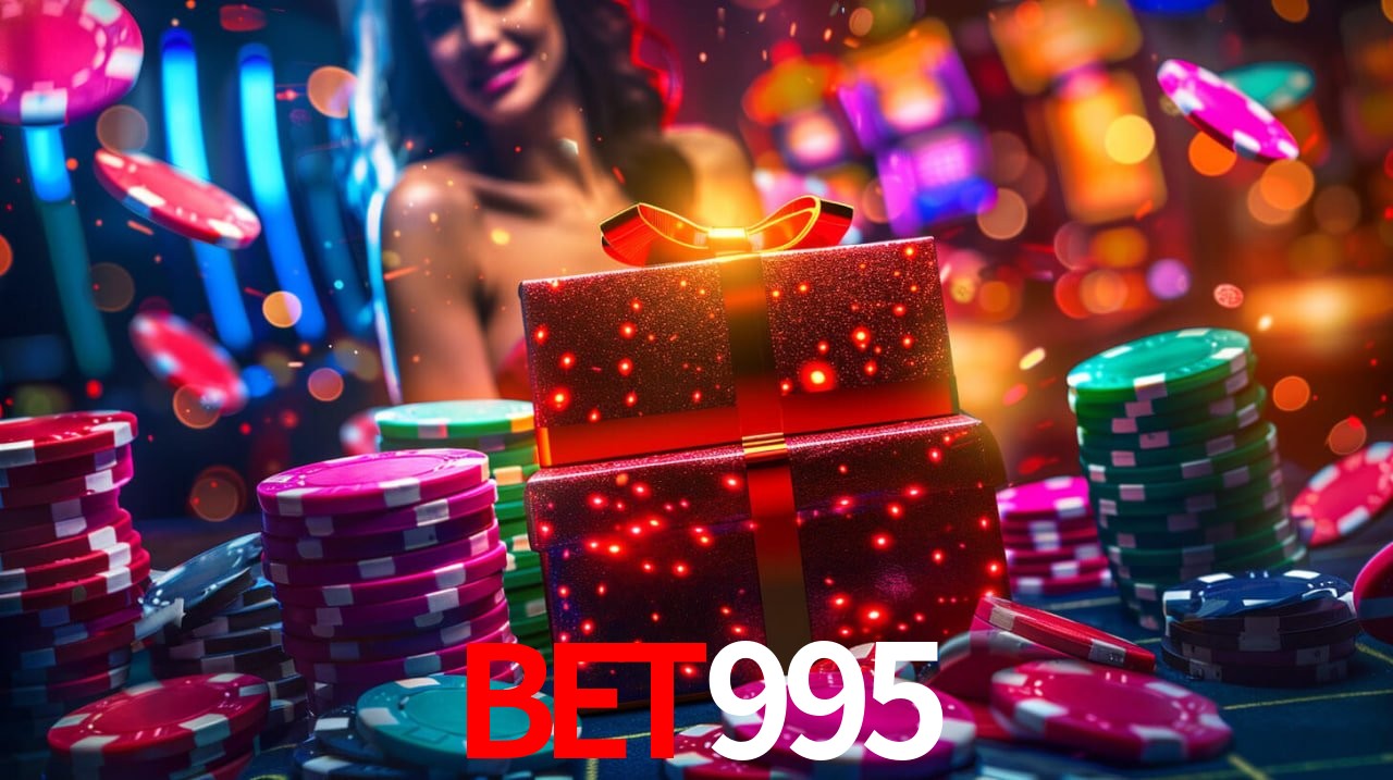 Benefícios da Conta bet995