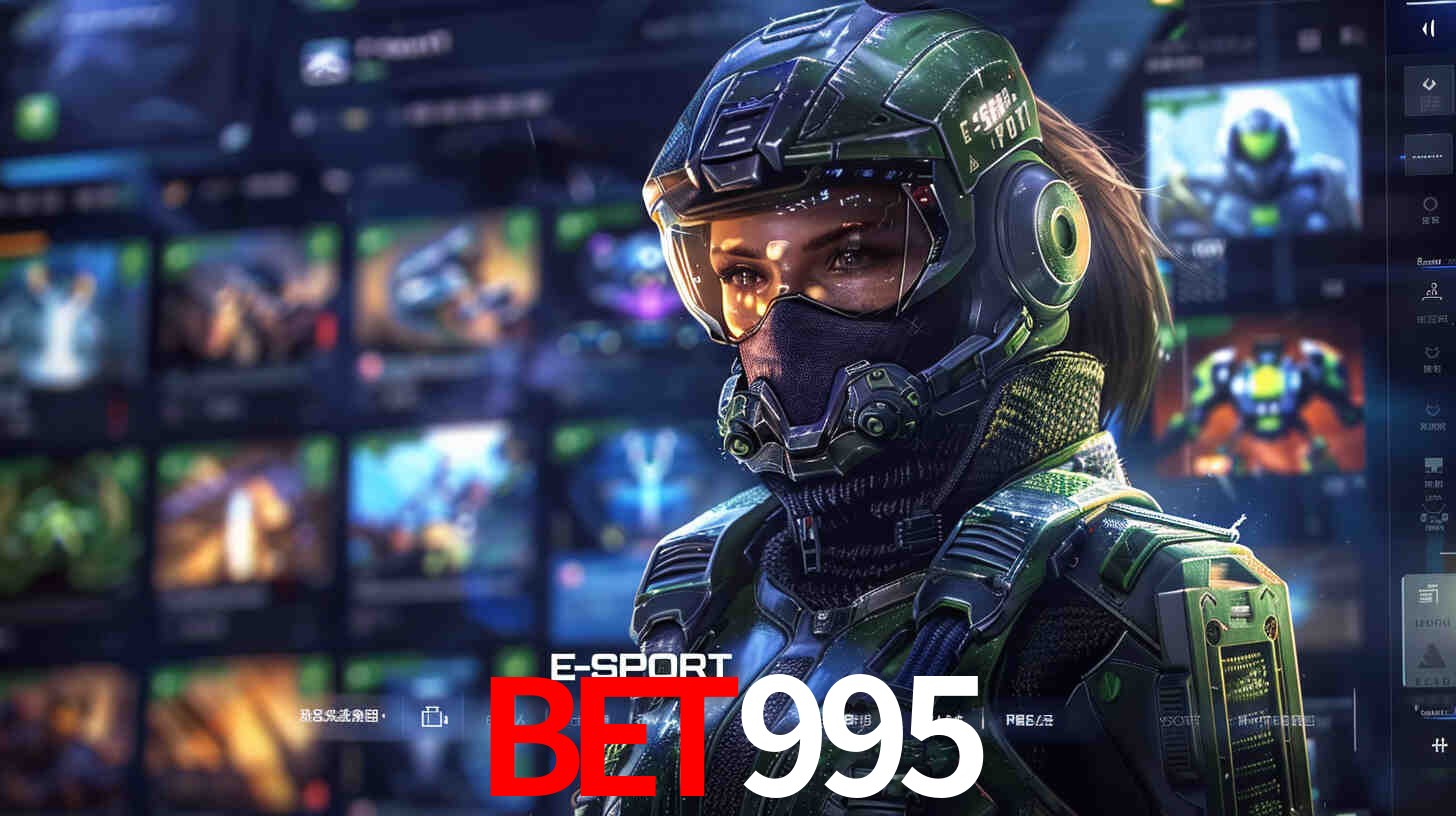 Responsive Design bet995