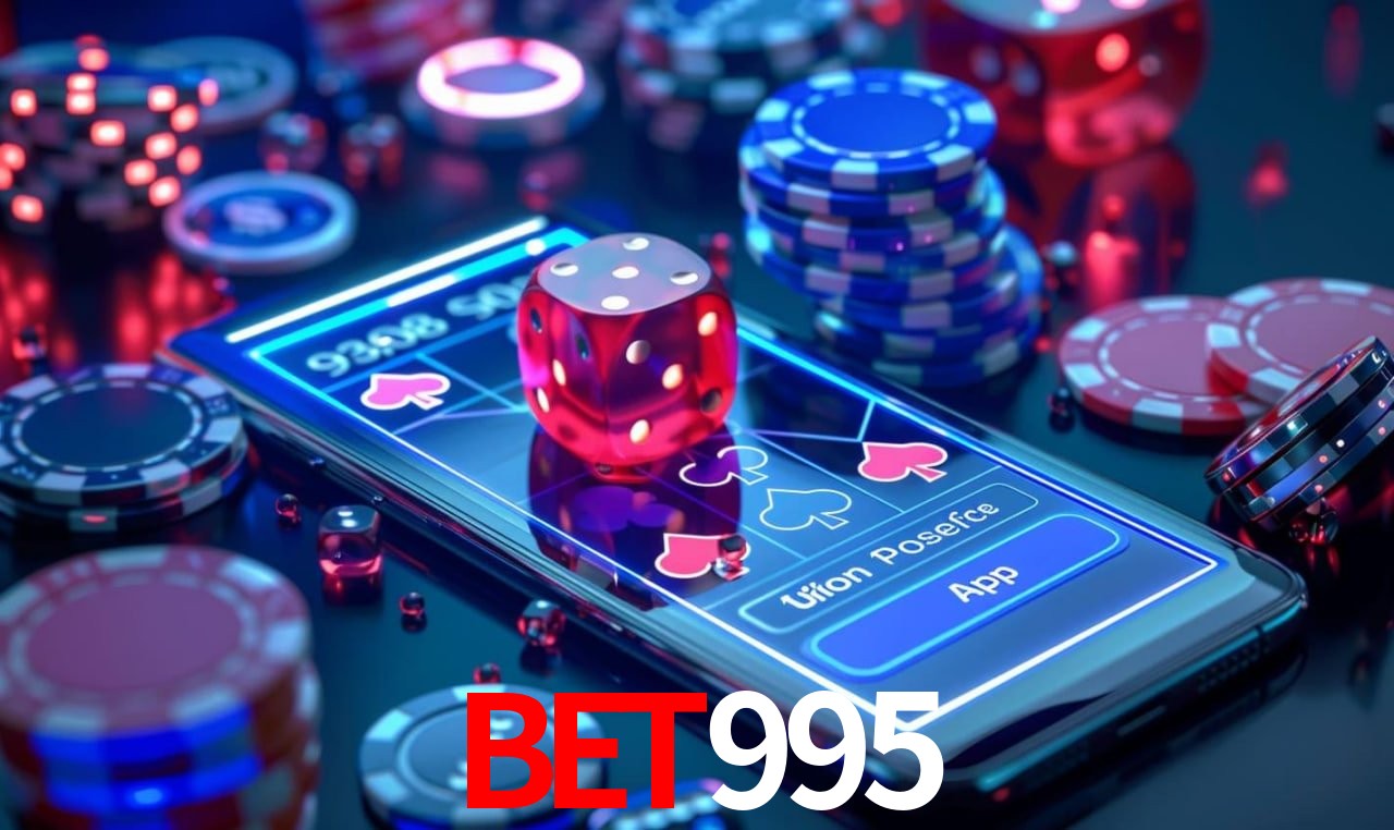 Desvendando o Mundo dos Jogos Virtuais na bet995
