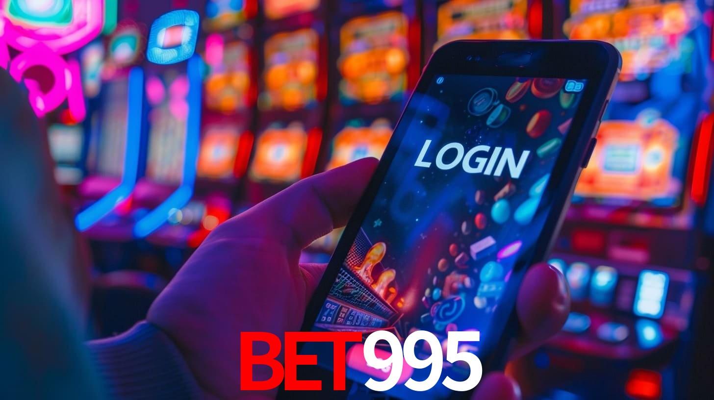 A Revolução dos Aplicativos de Jogos no bet995